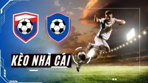 Kèo chấp – Cơ hội gia tăng tỷ lệ thắng cược hấp dẫn