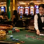 Tổng hợp ký hiệu chỉ số thưởng và lợi thế sòng bài